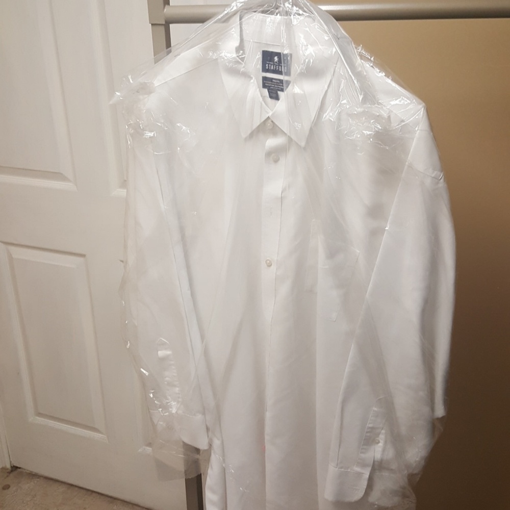 Men's Dress Shirt